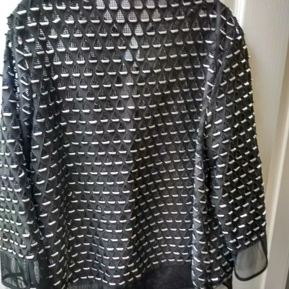 Joseph Ribkoff - Jacket - Picture 11 of 11